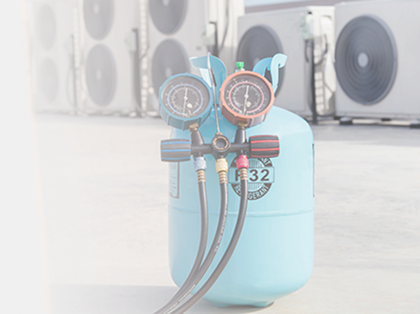 Équipements de détection